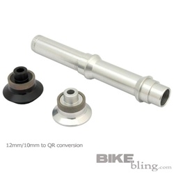 Hope Conversion Kits Pro 2 Rear Hub