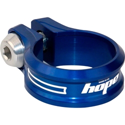 Hope Bolt Seatpost Clamp