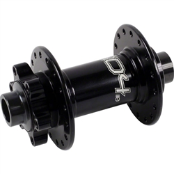 Hope Pro 4 Front Disc Hub 32H