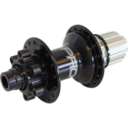 Hope Pro 4 Rear Disc Hub 32H