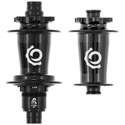 Industry Nine Hydra Classic Boost 6-Bolt Hubset