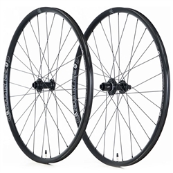 Industry Nine 1/1 GRCX 700c Disc Wheelset