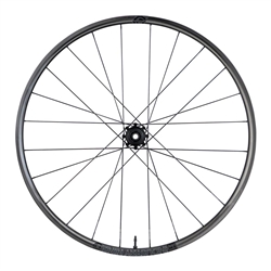 Industry Nine Trail 280c 29" 32h Boost 6-Bolt Carbon MicroSpline Rear Wheel