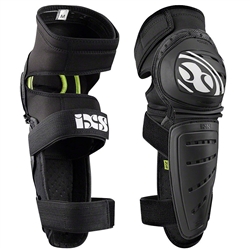 IXS Mallet Knee/Shin Guards