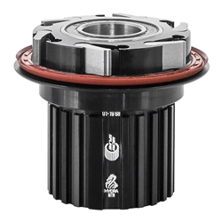 Industry Nine Hydra Micro Spline Freehub Body