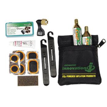 Innovations Tire Repair & Inflation Wallet