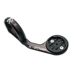 K-EDGE Sport Garmin Mount 31.8mm