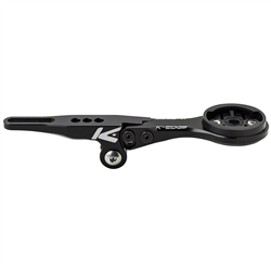 K-EDGE Integrated Handlebar System Combo Mount for Garmin