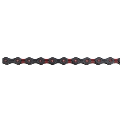 KMC DX10SC X10.93 10 Speed Chain Red