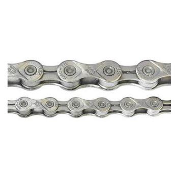 KMC X9 9-Speed Chain Silver/Black