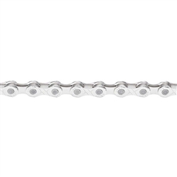 KMC e12 12-Speed Chain Silver