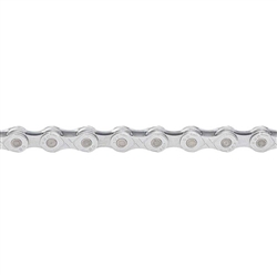 KMC e12 EPT 12-Speed Chain Silver