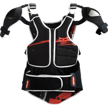 Kali Sarpa Level 2 Body Armor