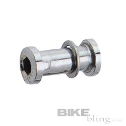 Kalloy STP-B Road Seat Binder Bolt 25mm