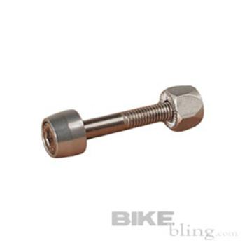 Kalloy STP-D MTB Seat Binder Bolt-type