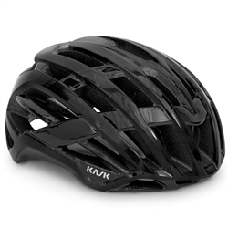 Kask Valegro Helmet Black