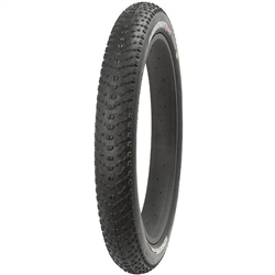 Kenda Juggernaut FatBike Tire 26" x 4.00 Wire Bead