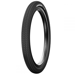 Kenda Konversion Pro 20x1-1/8" 60TPI Folding Bead BMX Tire