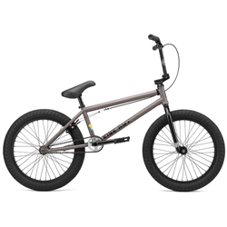 Kink Gap 20.5" BMX Bike Matte Iridescent Mocha