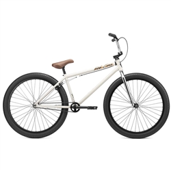 Kink Drifter 26" BMX Bike Gloss Wolf Grey