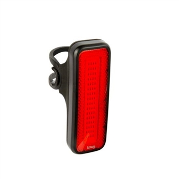 Knog Blinder Mob V Mr Chips Rear Light