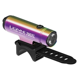 Lezyne Classic Drive 700XL Headlight