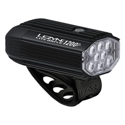 Lezyne Lite Drive 1200+ Front Light