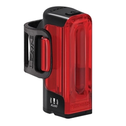 Lezyne Strip Drive Pro Alert 400+ Rear Light