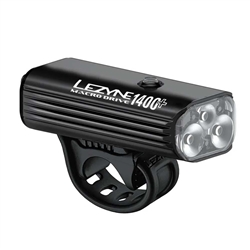 Lezyne Macro Drive 1400+ Front Light