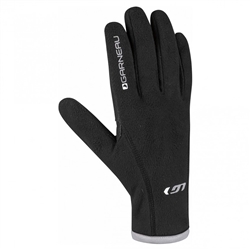 Louis Garneau Womens Gel EX Pro Cycling Gloves Black
