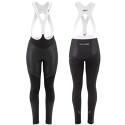 Louis Garneau Women's Course Elite Bib Tights