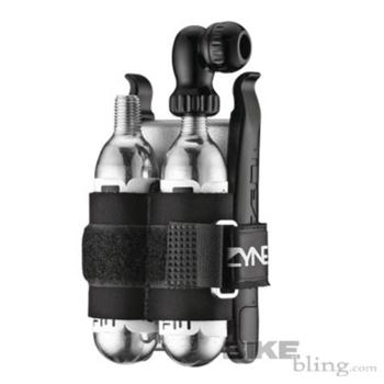 Lezyne Twin Kit 16g