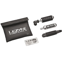 Lezyne Caddy Sack CO2 Kit