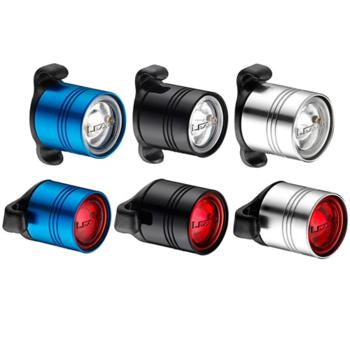 Lezyne Femto Drive LED Pair