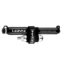 Lezyne Pressure Drive CFH