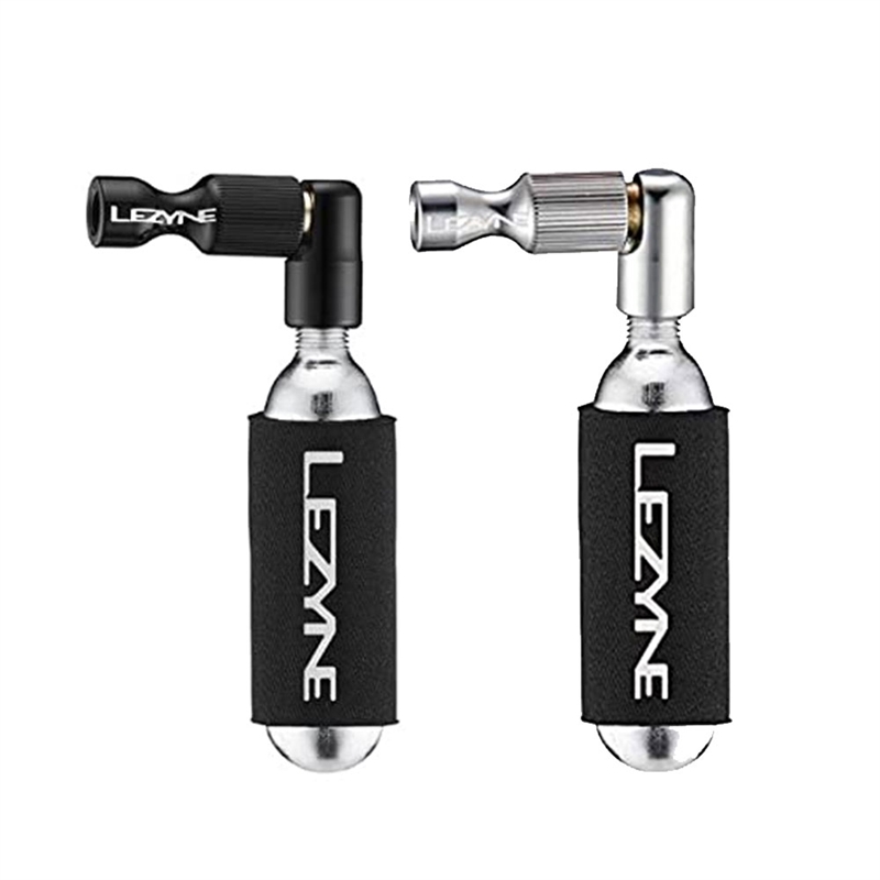 Lezyne Trigger Drive CO2 Inflator