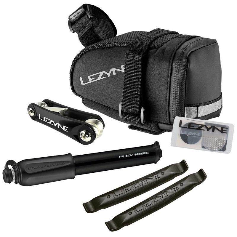 Lezyne M-Caddy Sport Kit