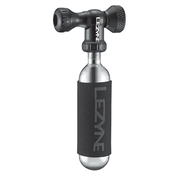 Lezyne Control Drive CO2 Inflator 25G