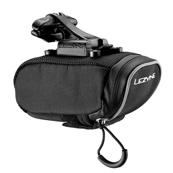 Lezyne MicroCaddy M QR Saddle Bag