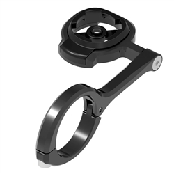 Lezyne GPS Forward CNC Mount