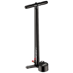 Lezyne Alloy Digital Drive Floor Pump