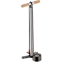 Lezyne Alloy Floor Drive Pump