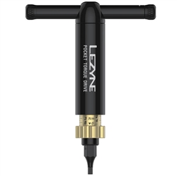 Lezyne Pocket Torque Drive Torque Wrench