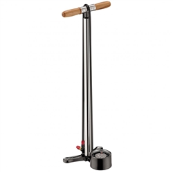 Lezyne Alloy Floor Drive Pump