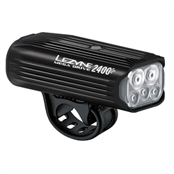 Lezyne Mega Drive 2400+ Front Light