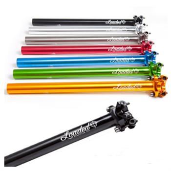 Loaded Precision X-Lite Seatpost