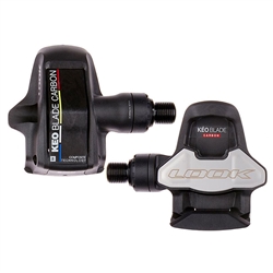 Look Blade Carbon Pedals