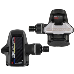 LOOK KEO BLADE Carbon Ceramic Pedals