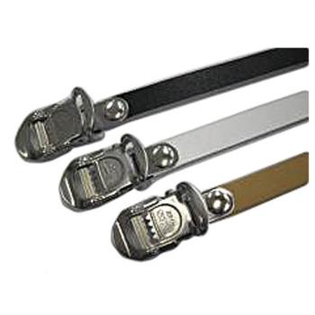 MKS Fit-Alpha Spirits Single Toe Straps