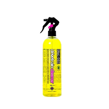 Muc-Off Drivetrain Cleaner 750ml